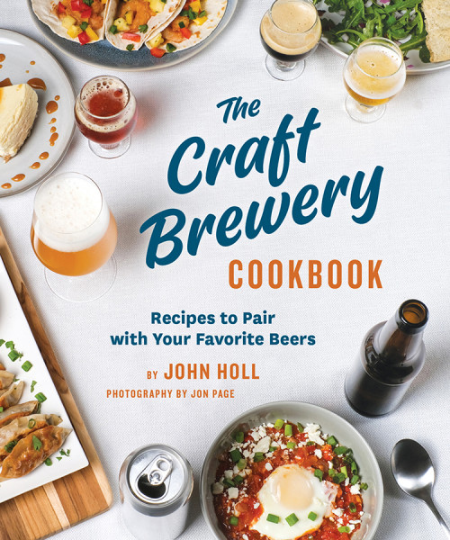  Recipes To Pair With Your Favorite Beers